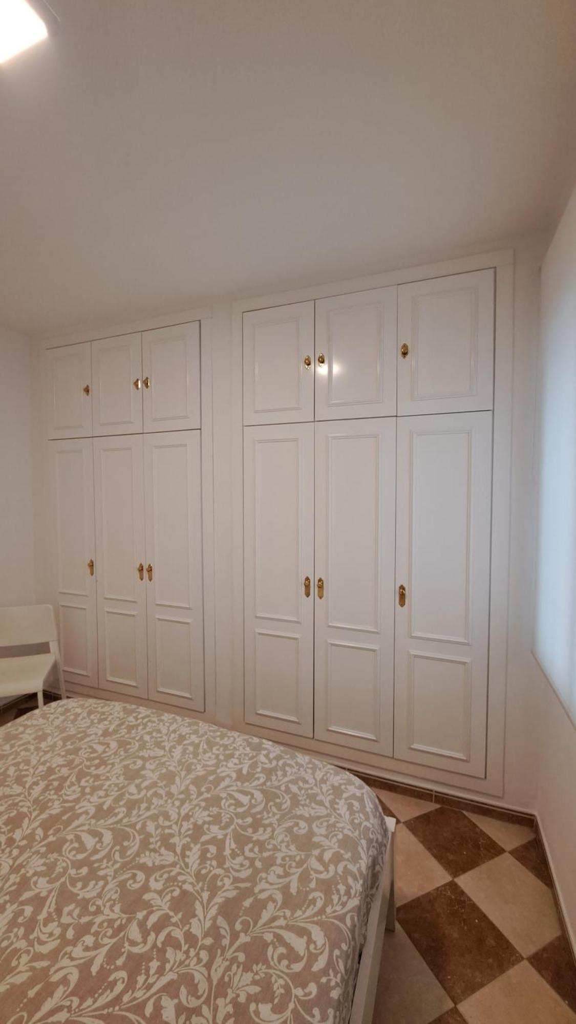 Ms4 Apartamentos Nervion Sevilla Exterior foto
